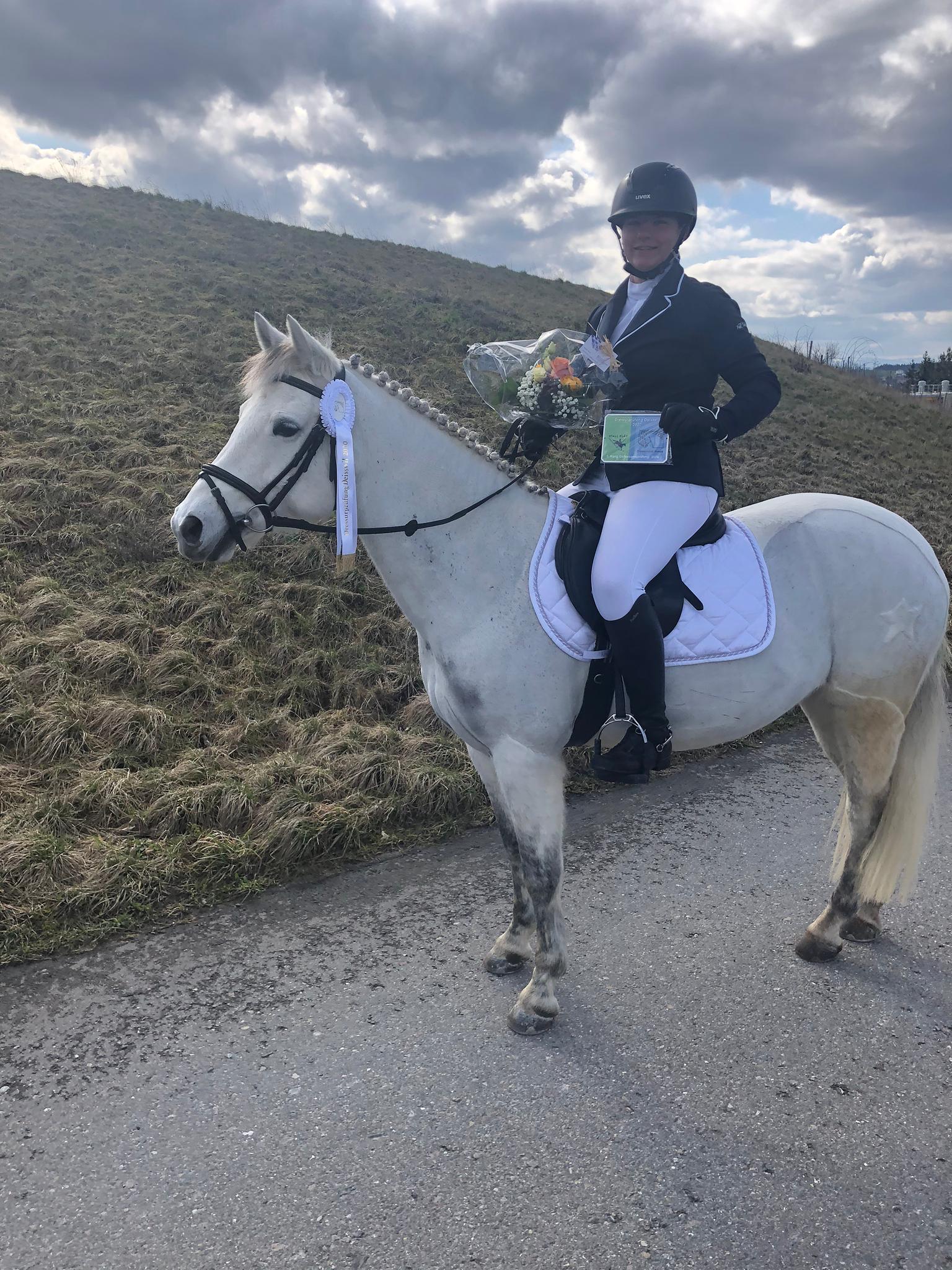 Sieg für Aline und Balista